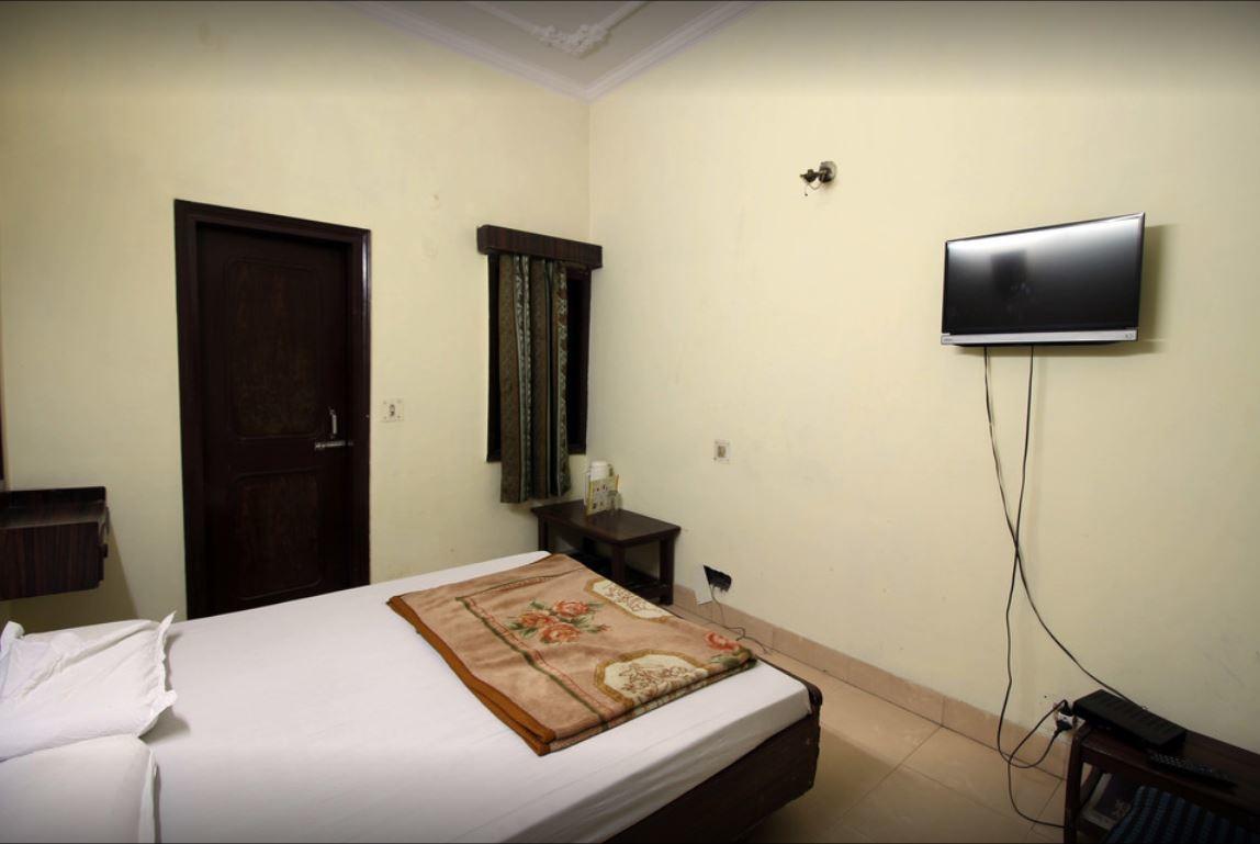 Hotel Soma Dx New Delhi Buitenkant foto